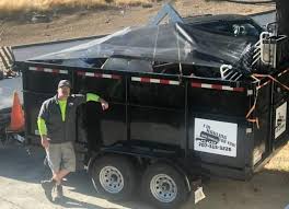 Best Shed Removal  in Jennings Lodge, OR